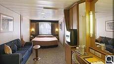 Ocean View Stateroom - Guaranteed (Y) Ocean View Stateroom - Guaranteed (Y)