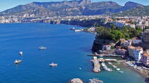 Cruise ship image