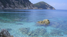 Cruise ship image