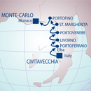 Cruise ship image