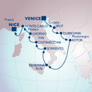 Cruise ship image