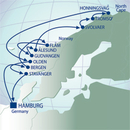 Cruise ship image