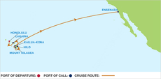 Cruise ship image