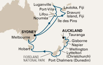 Cruise ship image