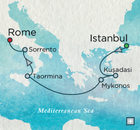 Cruise ship image