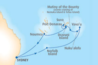 Cruise ship image
