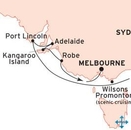 Cruise ship image