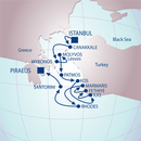 Cruise ship image