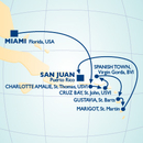 Cruise ship image