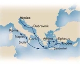 Cruise ship image