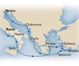 Cruise ship image
