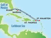 Cruise ship image