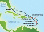 Cruise ship image