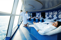 Cruise ship image