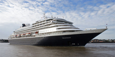 Cruiseline