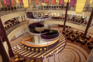 Breeze Atrium Breeze Atrium