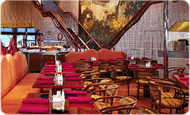 Casual Dining