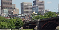 Scenic Boston & Harbor Cruise Boston, MA