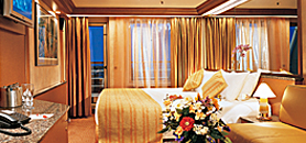 OCEAN SUITE