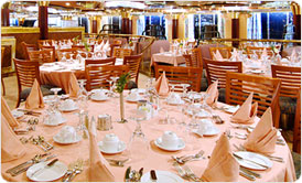 Dining Room Magic