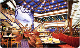 Casual Dining