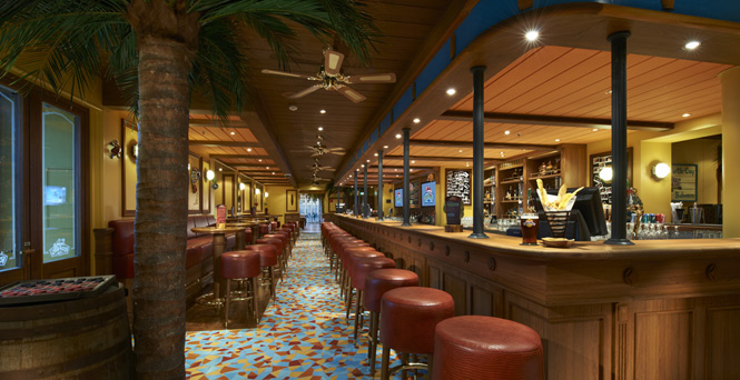 RedFrog Pub