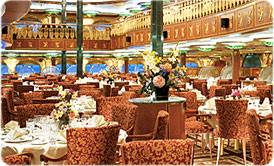 Your Table is Waiting