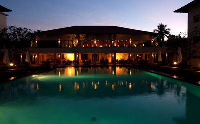 Kalutara Holidays