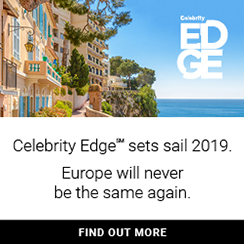 Celebrity Edge