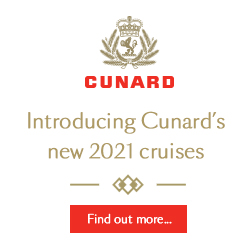 Cunard