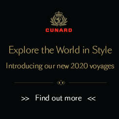 An upgrade beyond all expectations.