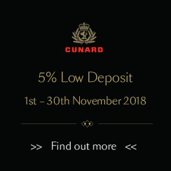 5% Low Deposit