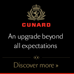 An upgrade beyond all expectations.