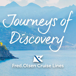 fred olsen cruise journeys discovery lines cruises