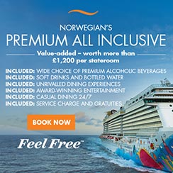 Premium All Inclusive
