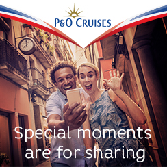 Special moments are for sharing