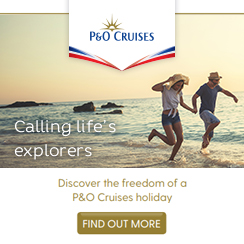 Calling Life's Explorers