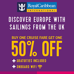 Royal Caribbean Royal Caribbean