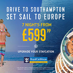 Royal Caribbean Royal Caribbean