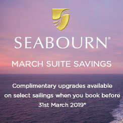 Set Sail Event