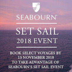 Set Sail Event