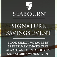 Set Sail Event