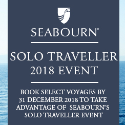 Set Sail Event