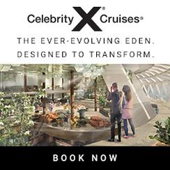 Celebrity Edge