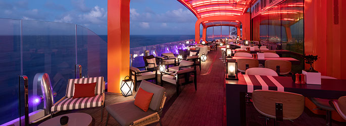 Celebrity Edge