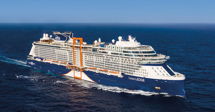 Celebrity Edge