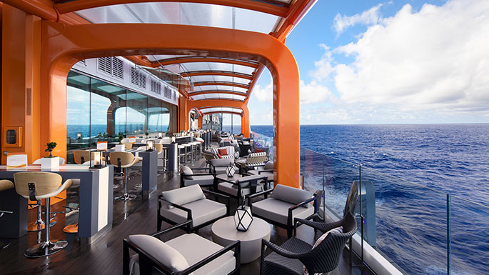 Celebrity Edge