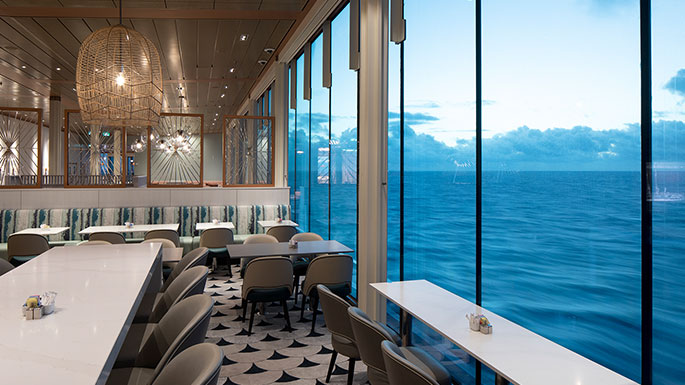 Celebrity Edge
