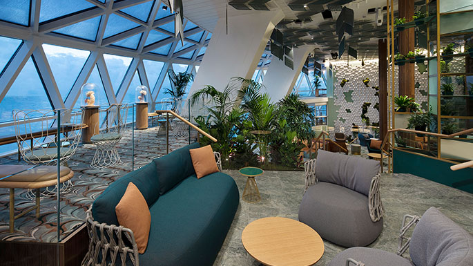 Celebrity Edge