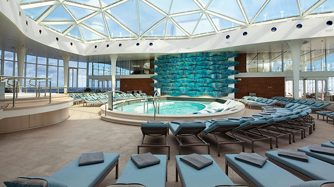 Celebrity Edge